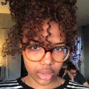 Meet your Posher, Kat